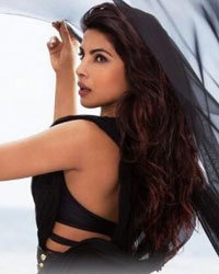 Priyanka Chopra